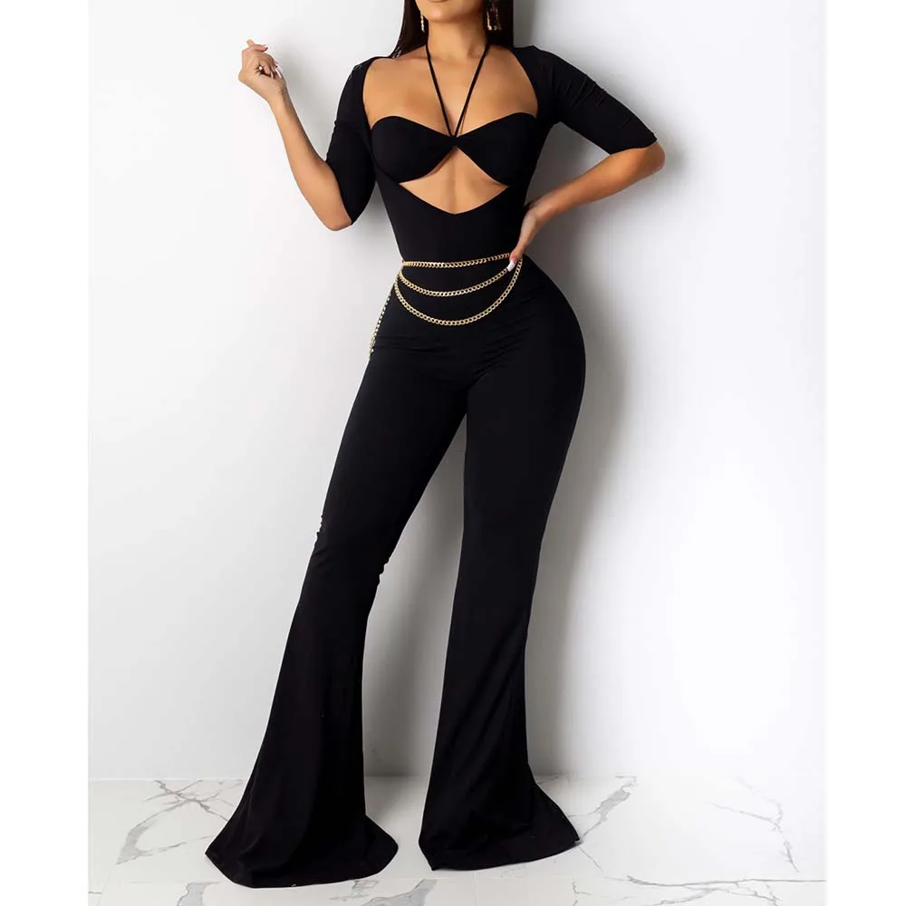 CACARE 2 Piece Pants Sets Women Two Piece Set Top and Pants Clothing Matching Sets Tracksuit Outfits F0541