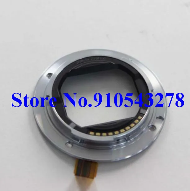 NEW FOR Sony FE 85mm f/1.4 GM Lens Bayonet Rear Lens Mount Ring Assembly Replacement Repair Part