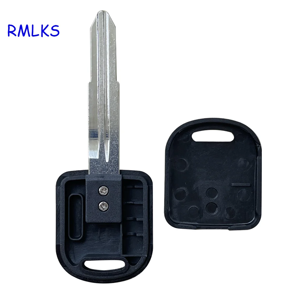 Transponder Key With Chip ID4C Uncut Blade for Suzuki Alto Baleno Grand Vitara Right Left Blade