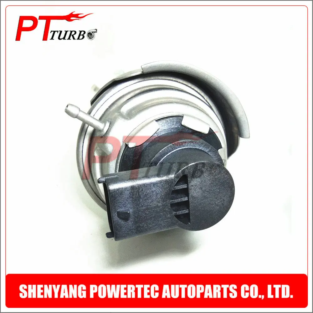 Turbine Wastegate 784521 803956 8039560001 For Alfa-Romeo MiTo 1.6 JTDM 120 HP Multijet 55220701 Turbo Electronic Actuator Kit