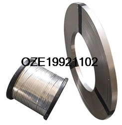 1PCS Nichrome Flat Heater Wire for Heating Element 1M Length 0.5mm Thickness