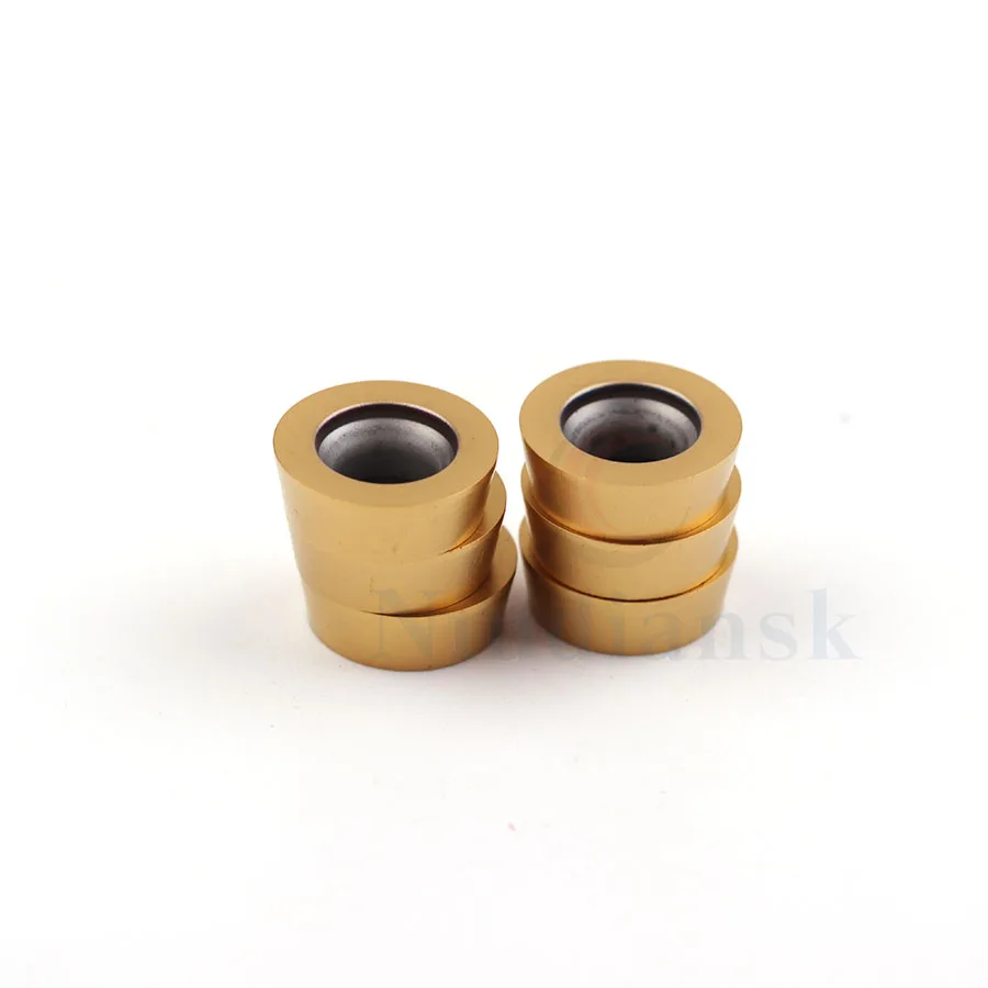RPMT1003 DP5320 DP5420 RPMT1135 DP5420 DP5320 inserto in metallo duro RPMW1003 MO DP5320 inserto per fresa per tornio utensili per tornio CNC