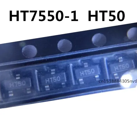 

Оригинал 20 шт./Φ HT50