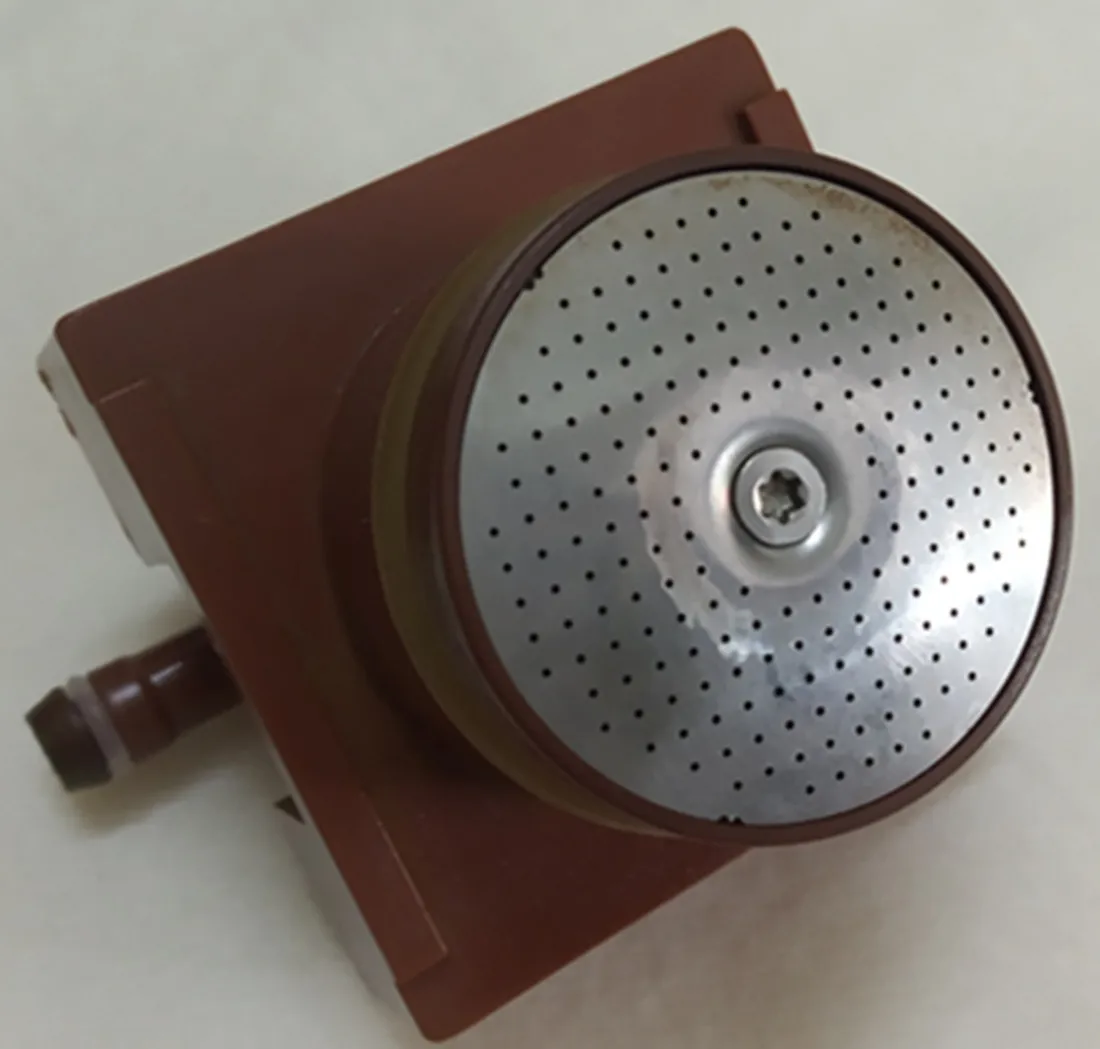 The Coffee Machine Parts Accessories BrewingUnit O-ring Gear Part Filter Part Brewing spring and so on Coffee Equipment