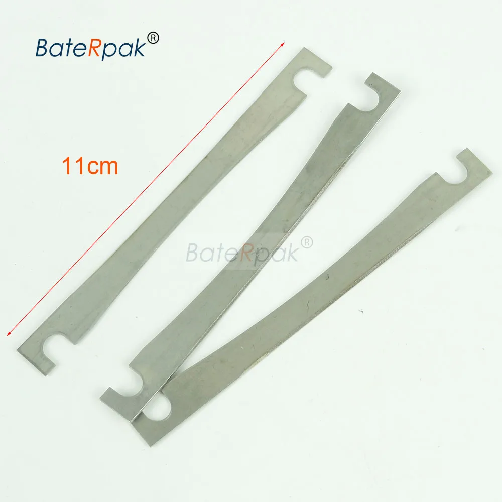 WY-2 Electric Ribbon Cutter Blade parts