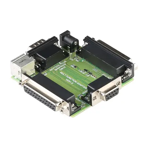 10 best sales ezs mercedes programmer - №3