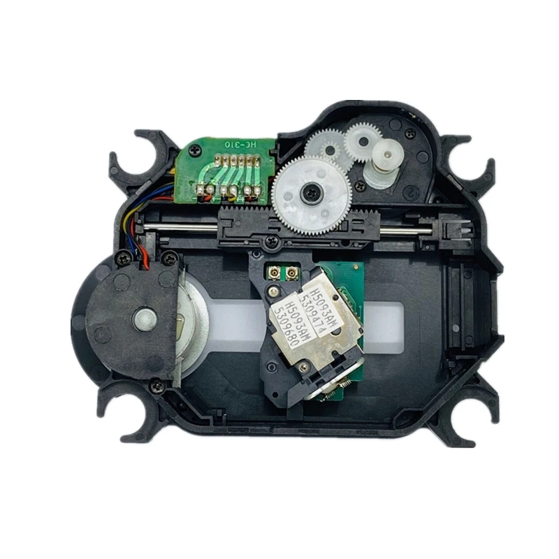 PVR-502W PVR 502W 24P EVD DVD 레이저 렌즈 Lasereinheit 광학 픽업 블록 Optique 메커니즘