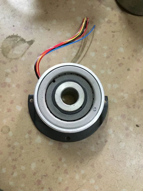 21BRCX607HG72/10 New and made in china encoder