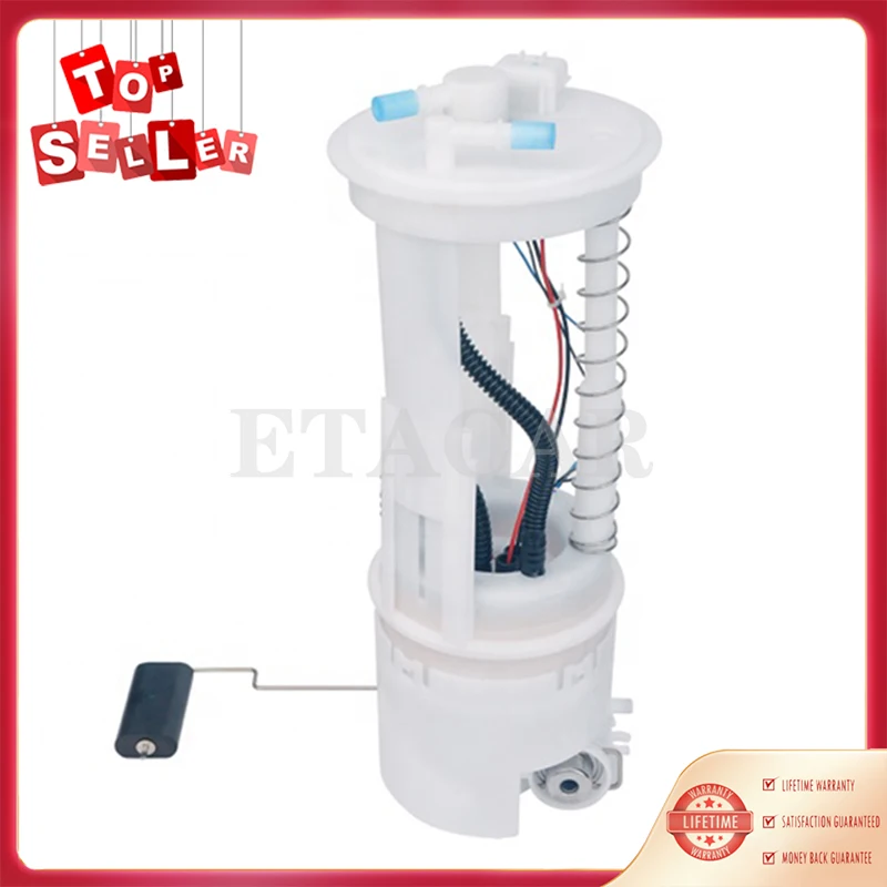 Fuel Pump Module Assembly 17040-EB80C A801-12 Fits For Nissan Navara 2005 2006 2007 2008 2009 2010 2011