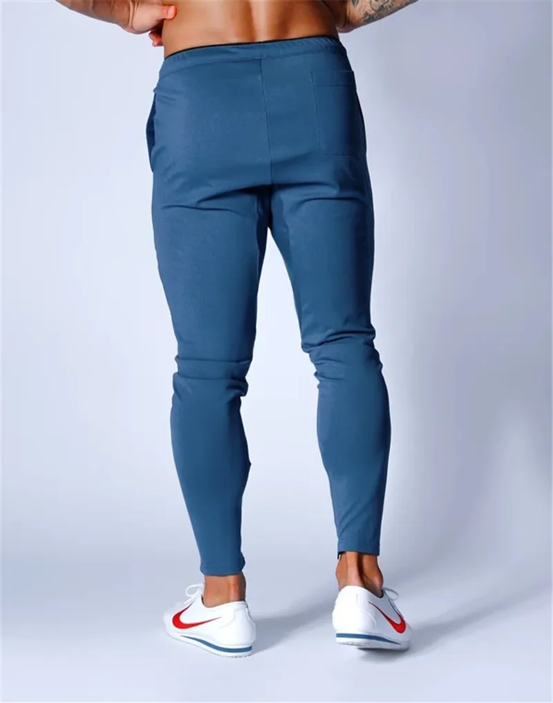 Giappone e regno unito Jogging Running uomo Sport palestra pantaloni pantaloni sportivi uomo abbigliamento sportivo Fitness pantaloni da allenamento