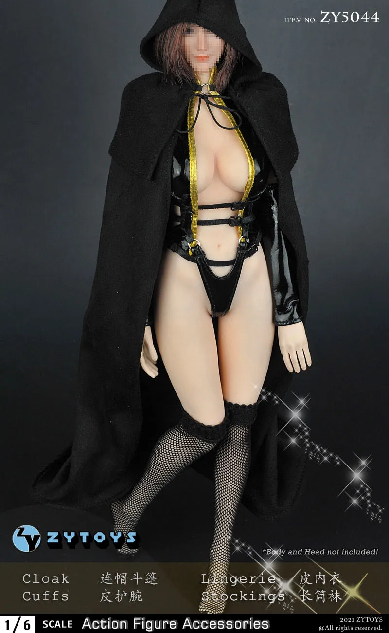 

1/6 Female Ororo Munroe Storm Head Sculpt Carving Model for 12 inches Female Action Figure for fans gift