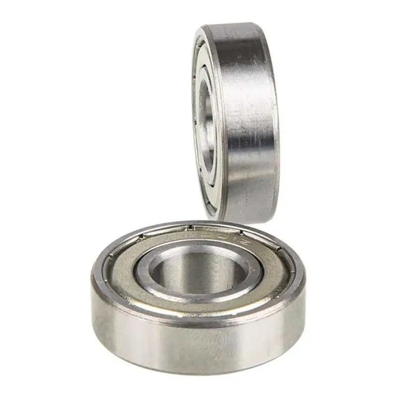 50 Stück 6001ZZ 6001-2RS 12*28*8 mm 6001Z 6001-2Z 2RS 6001RS Rillenkugellager 12x28x8 mm – Detail 3
