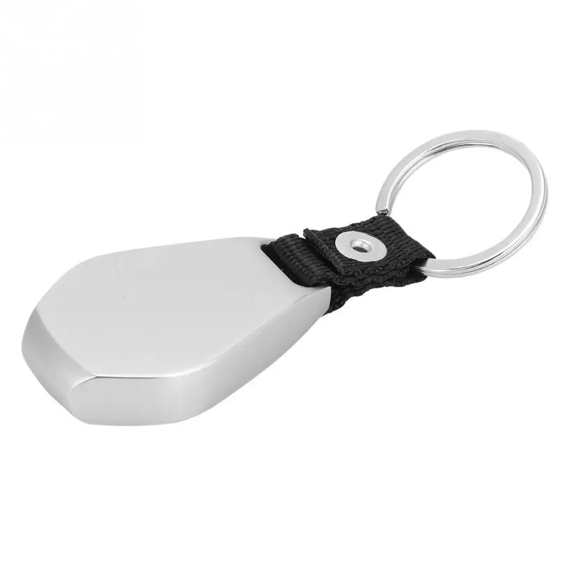 بوصلة يدوية صغيرة من سبائك الزنك ، سلسلة مفاتيح ، ملاحة ، حلقة معلقة ، في الهواء الطلق ، التخييم ، الجيب ، أداة البقاء على قيد الحياة ، دليل