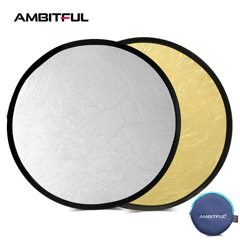 30cm 2-in-1 Multi-Disc Diffusers: The Real-World Solution for Soft, Professional-Looking Studio Lighting