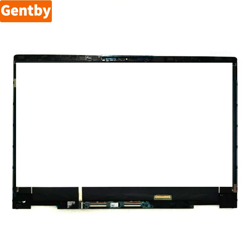 Imagem -02 - Conjunto do Digitalizador da Tela Táctil Lcd Fhd 30 Pinos Ips Novo hp Envy X360 13 ar 13-ar 13z ar 13 Ar0047au 13 Ar0014au