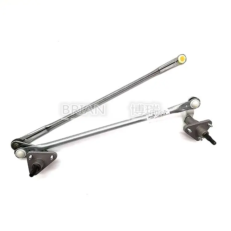 Front window Wiper Linkage kit for Chinese CHERY QQ / QQ3 1.1L Auto car motor parts S11-5205210