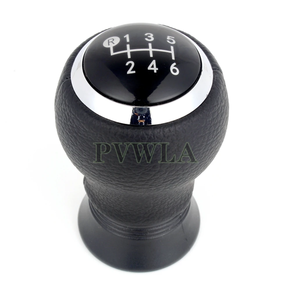 5/6 Speed Gear Shift Knob For Toyota Corolla 2007 2008 2009 2010 2011 2012 2013