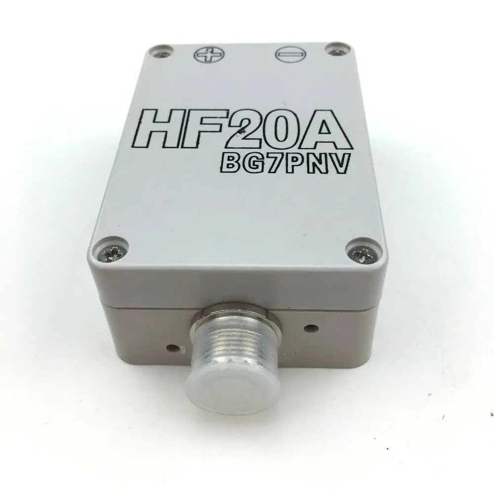 HF20A Full-band Antenna Short Wave Antenna 1.5-30Mhz 100W / WIRE antennas Ham Radio / 500 KM Without Blind Zone H185