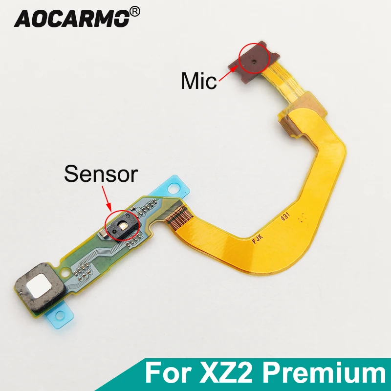 Aocarmo For Sony Xp… - image