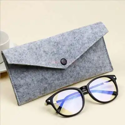 Fühlte Bleistift Fall Einfache Fühlte Bleistift Fall Student Bleistift Fall