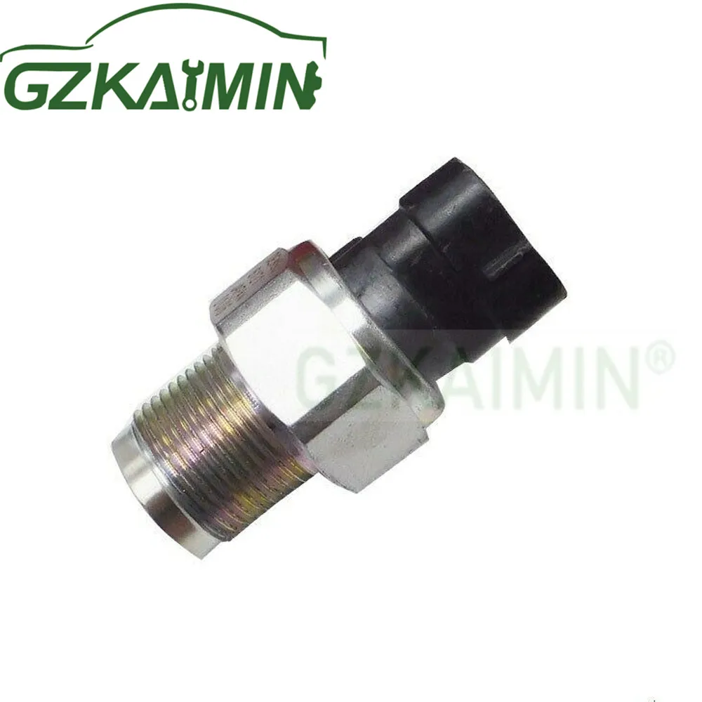 

top quality for 06-09 for TOYOTA Hilux 2AD-FTV Common Rail Pressure Sensor 89458-71010 499000-6120