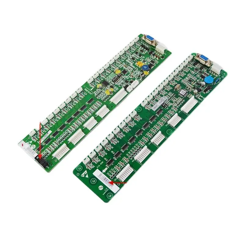 RS32 Communication Board A3N200619 Serial Signal Board Elevator Parts Lift Accessories