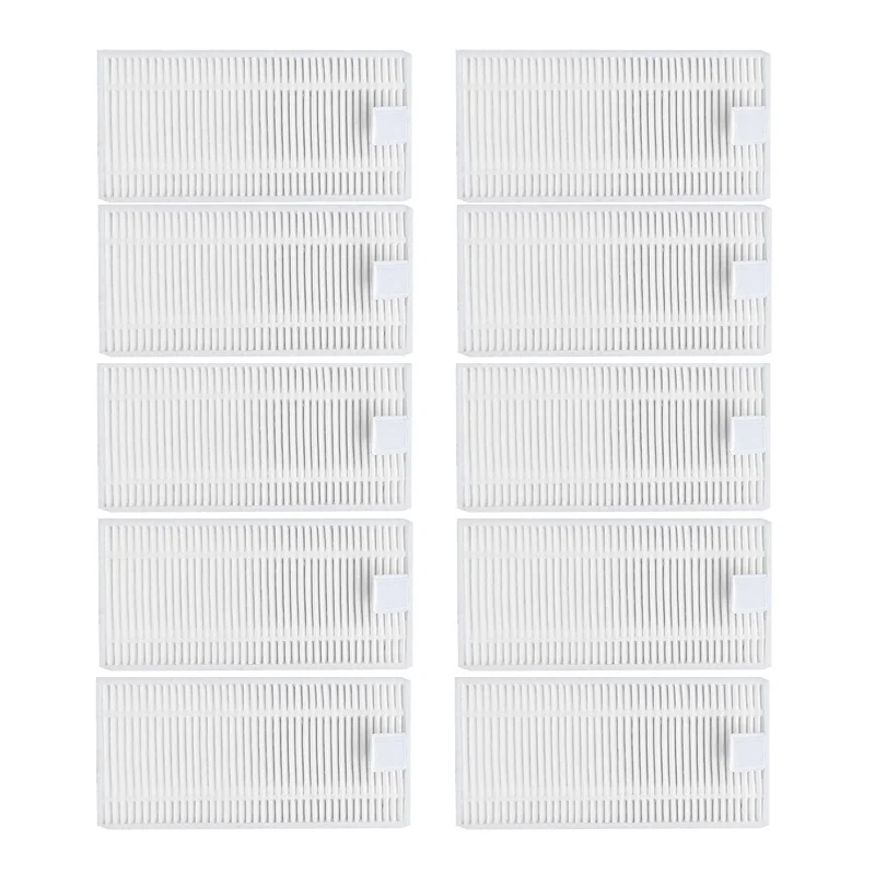 진공 청소기 로봇 물 탱크 Hepa 필터 Cecotec Conga 4090 5090 로봇 진공 청소기 부품 액세서리 Hepa 필터