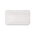 30 White 8.5X5 CM