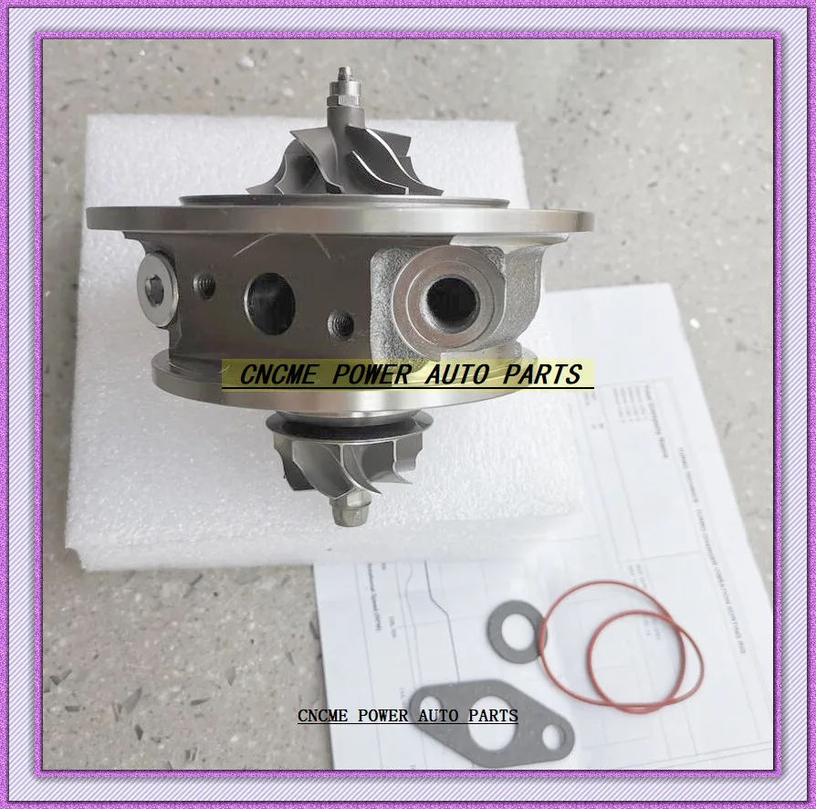 خرطوشة توربو CHRA 54399880080 54399880066 8200552213 8200846770 8200588232 7701477404 7701478979 7711368842 مودوس ذات المناظر الطبيعية الخلابة II #6