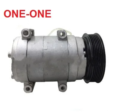 AC A/C Compressor 12V-5PK 6652300511 6711303211 for SSANGYONG