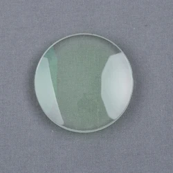 50mm Doublet Achromatic Lens DIY Optical Glass with Coating Monocular/Binocular/Astronomical Telescope Objective Lens