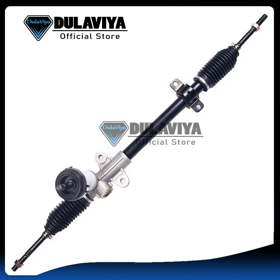 

Electric Power Steering Rack For HYUNDAI I20 Vehicle Accessory Steering Gear Replacement 56500-1J500 565001J100 56500-1J000 LHD