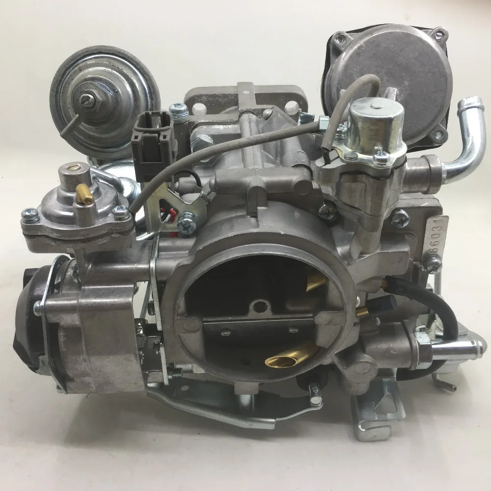 SherryBerg 2110066031 carb carburetor 1FR 1 FR for toyota LAND CRUISER PRADO engine 21100-66031 1F CAR engine  carburettor carby