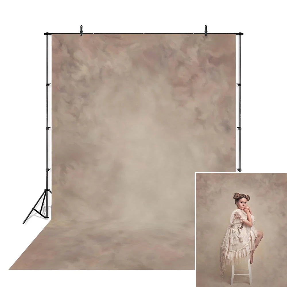 

Light Grey Portrait Photography Background Adult Younger Birthday Solid Background Kids Wedding Banners Decor Photocall Studio