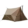 Coyote Brown