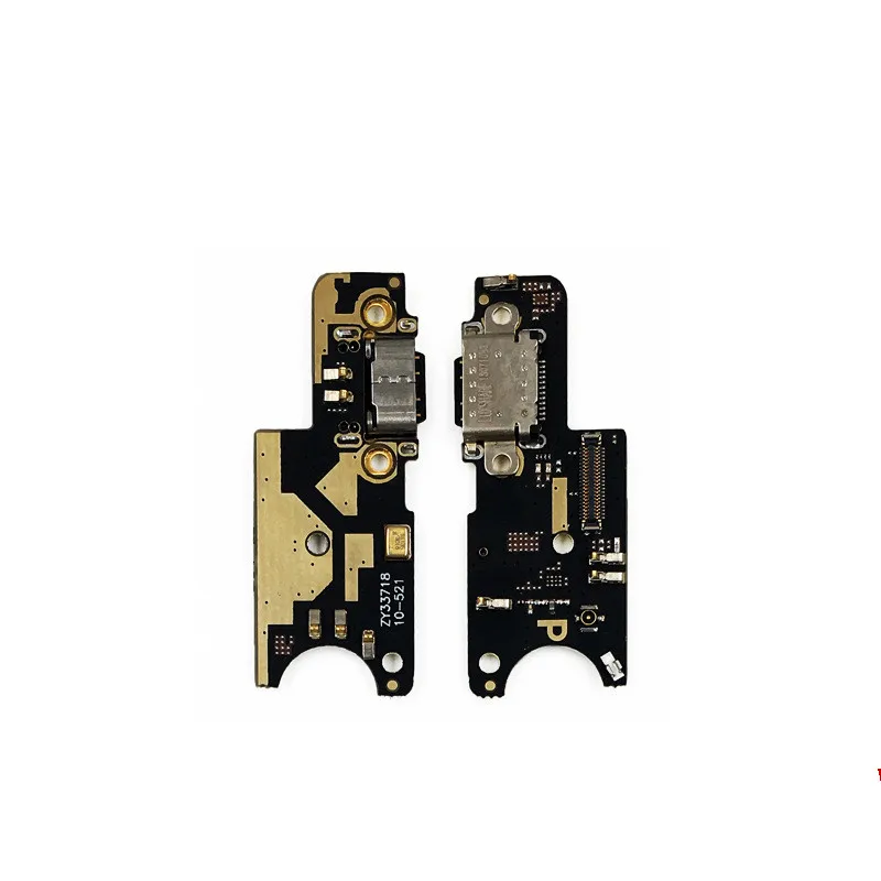 For Xiaomi Pocophone F1 Tail Plug Charger Port Board Connector USB Charging Port Dock Plug Flex Cable Replacement Part