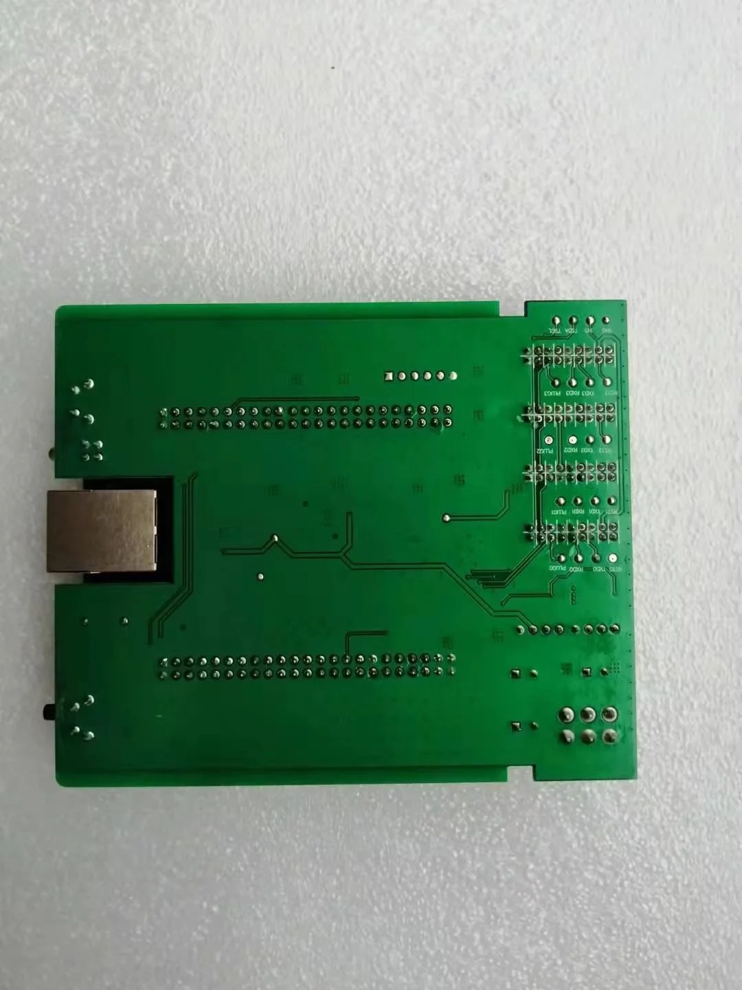 L3 + placa de controle a3/d3 placa de circuito formiga original antminer 1.3 l3 +
