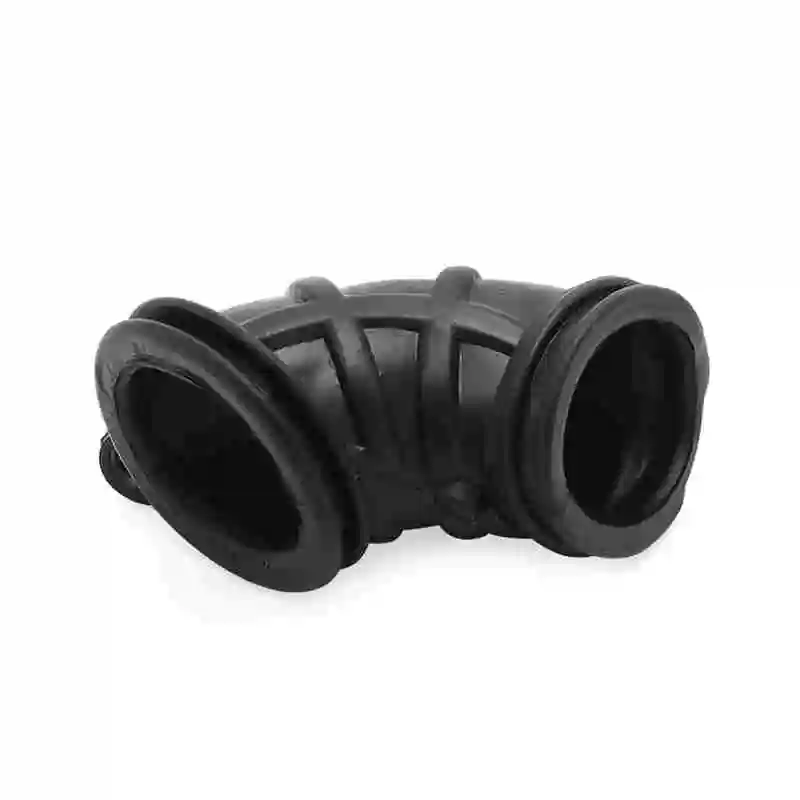 Air Filters Cleaner Intake Hose Boot 0451077 For 2001-2007 2-STROKE MODELS ONLY POLARIS Sportsman Scrambler & Predator 50cc 90cc