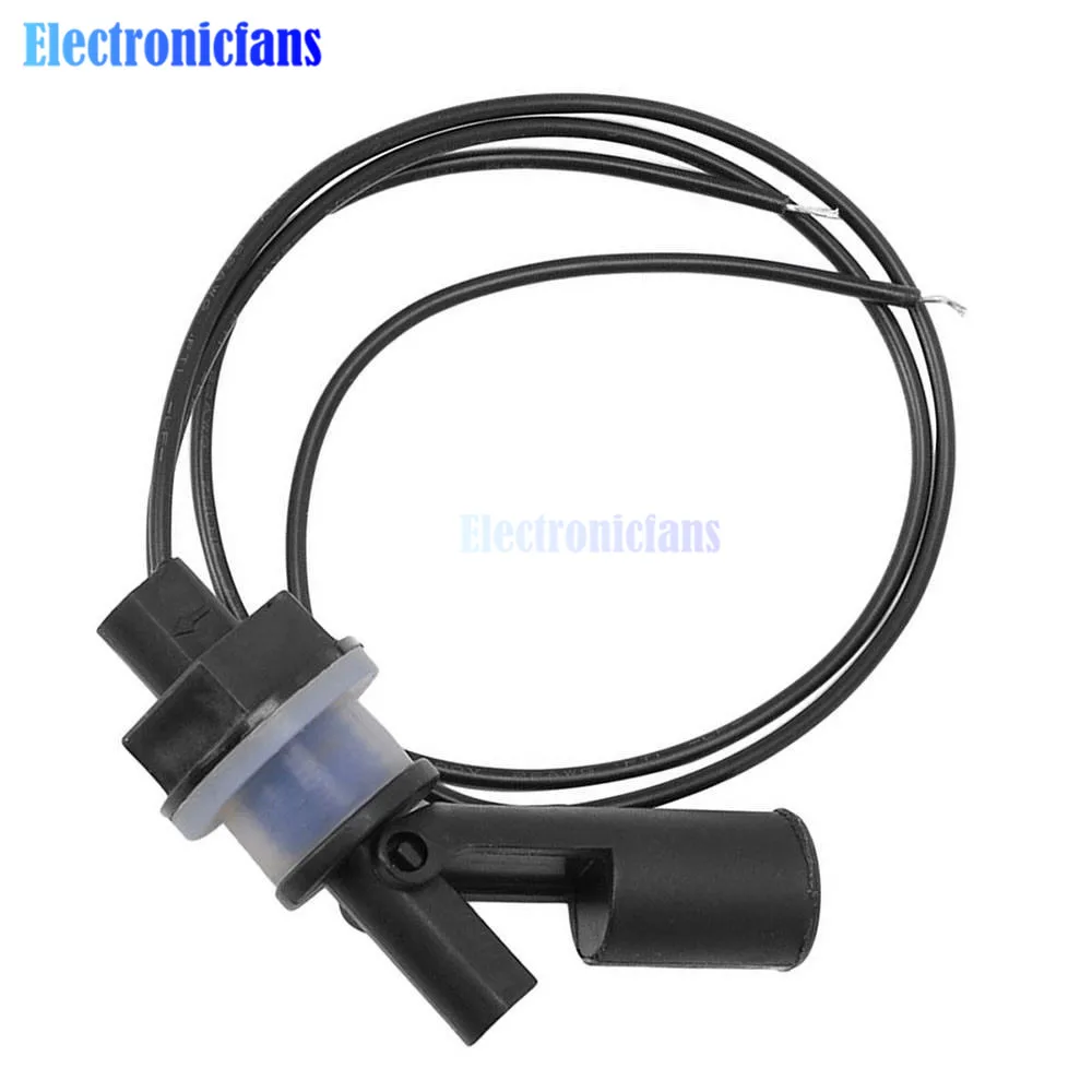 Niederdruckschalter Horizontaler Rechtwinkliger Schwimmersensor C/D/E-Typ Wasserstand-Flüssigkeitsstandsensor für Industrielle Anwendungen – Detail 9
