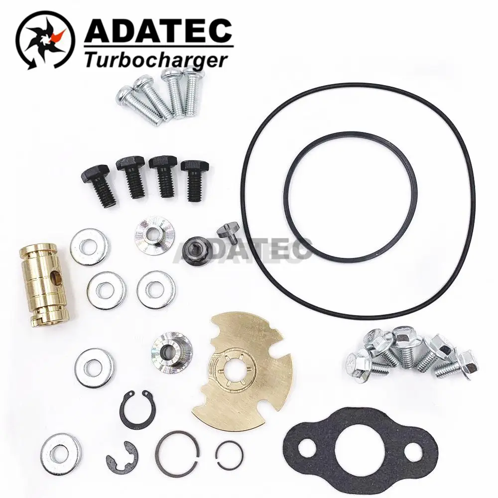 Repair Kits GT15 GT17 GT18 Turbocharger GT20 GT22 Turbo Rebuild Kit 709835 452239 454192 454135 GT25 52610 704361 709838