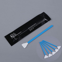 5Pcs Sensor Cleaning Swab Kit CMOS CCD Digital Camera Cleaner SWAB for Nikon Canon Camera DSLR Z17