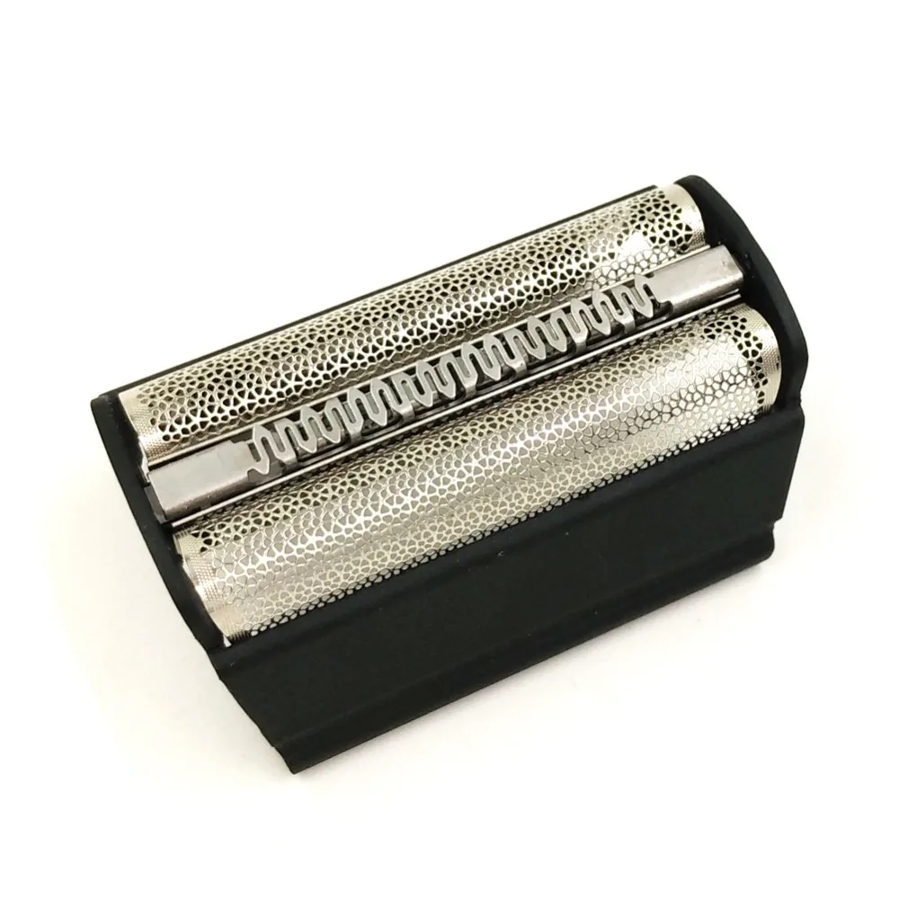 Poleet استبدال ماكينة حلاقة القاطع احباط إطار الشاشة 31B ل براون ماكينة حلاقة 5000FC 6000FC- XP سلسلة 3 ، 5000 6000 سلسلة