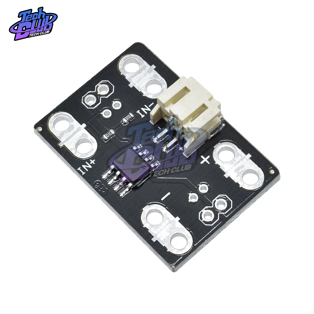 30V 6.5A MOSFET MOS Large Current Isolated Switch Power Controller Control Module Board 195W Microcontroller Diy Electronic