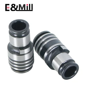 G03 g12 çene hit gt12 gt24, m2, m4 ve m6 m8 m10 m12 m14 m16 M18-20 aracı, en iyi, kolu, musluk collet, freze chuck collet bir vidanın milinin en büyük satışlarından 12'si-no. 12
