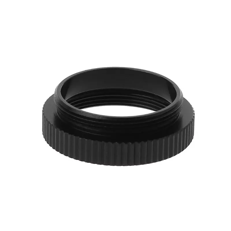 2022 New 5MM Metal C to CS Mount Lens Adapter Converter Ring Extension Tube for CCTV Security Camera Accessories