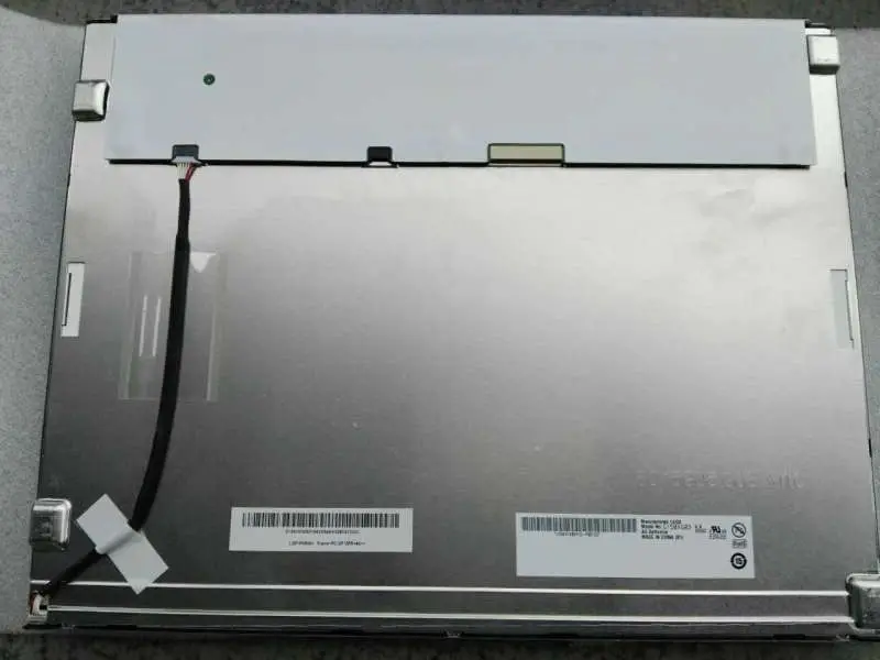 

15 inch industrial LCD screen G150XG03 V4/V.4