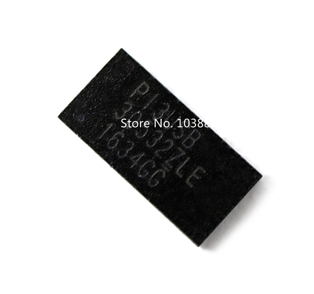 1pc original novo p13usb para ns nintend switch n-switch console placa-mãe de controle de áudio e vídeo ic p13usb