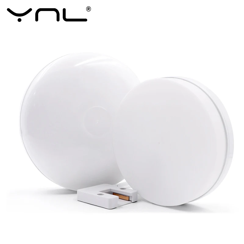 6W 9W 13W 18W 24W 36W 48W Surface Mount Flush Ultra Thin LED Ceiling light lamp AC85-265V lampada LED Panel Light for Bedroom