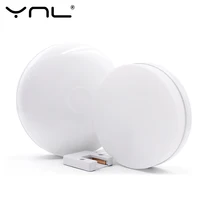 6W 9W 13W 18W 24W 36W 48W Surface Mount Flush Ultra Thin LED Ceiling light lamp AC85-265V lampada LED Panel Light for Bedroom