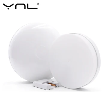 6W 9W 13W 18W 24W 36W 48W Surface Mount Flush Ultra Thin LED Ceiling light lamp AC85-265V lampada LED Panel Light for Bedroom